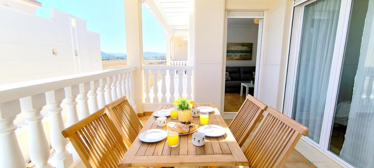 Apartamento Aquamarinas By Denia Costa Εξωτερικό φωτογραφία
