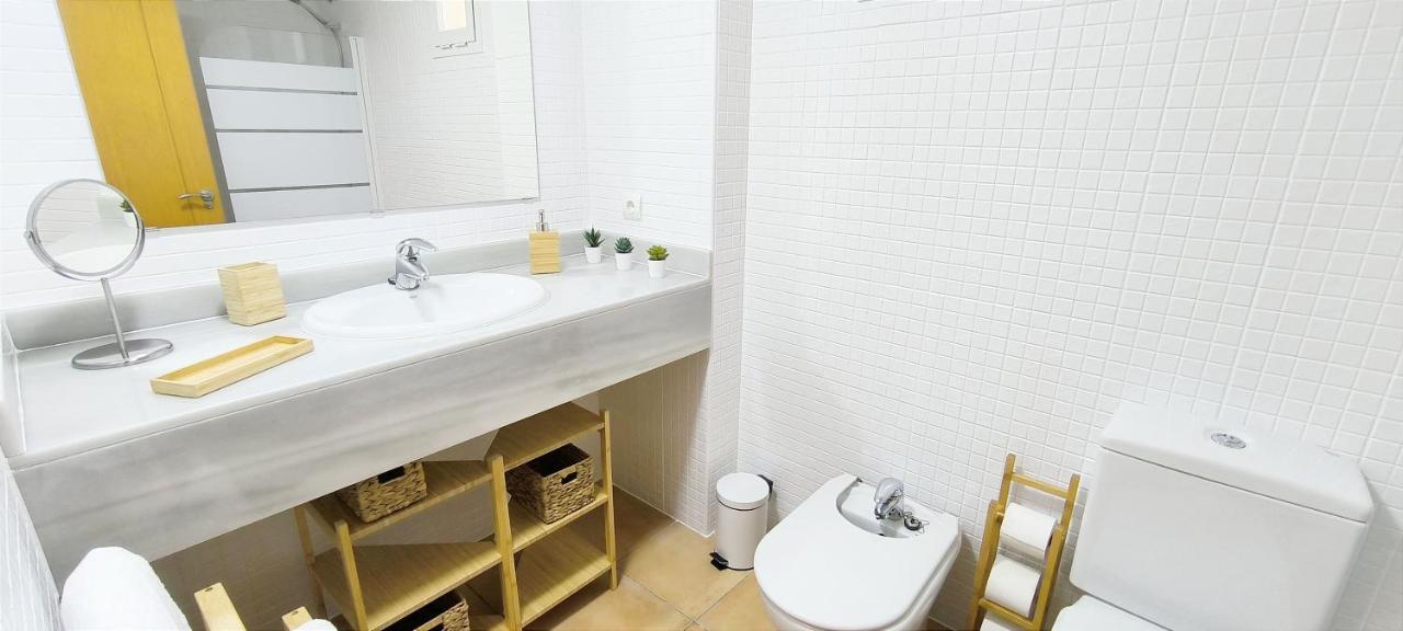 Apartamento Aquamarinas By Denia Costa Εξωτερικό φωτογραφία
