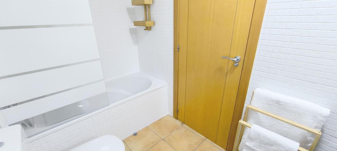 Apartamento Aquamarinas By Denia Costa Εξωτερικό φωτογραφία