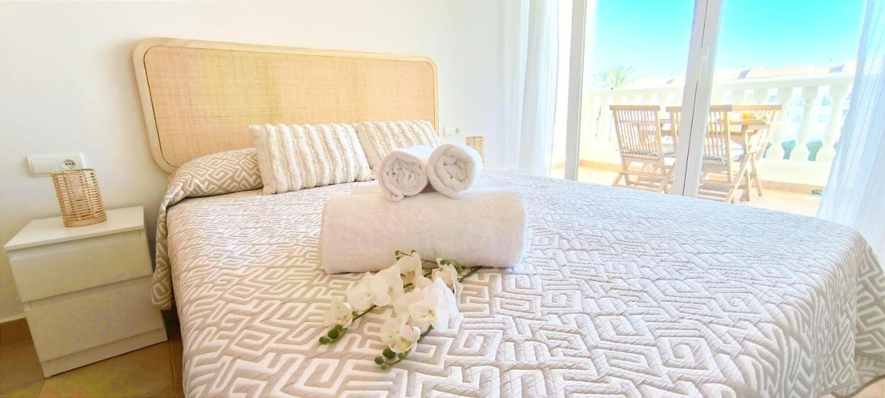 Apartamento Aquamarinas By Denia Costa Εξωτερικό φωτογραφία