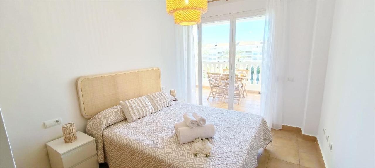 Apartamento Aquamarinas By Denia Costa Εξωτερικό φωτογραφία